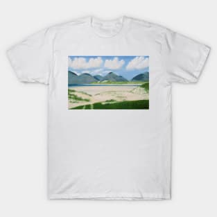 Luskentyre T-Shirt